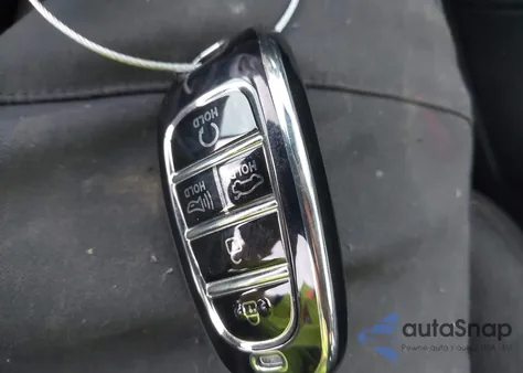 2023 Hyundai Santa Fe Sel from USA, damaged, VIN 5NMS24AJ1PH647213